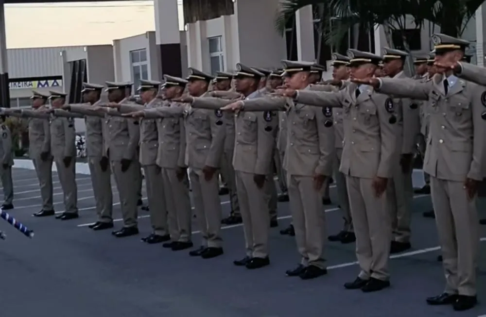 9º BEIC forma 84 novos soldados para reforçar a segurança no Sudoeste da Bahia