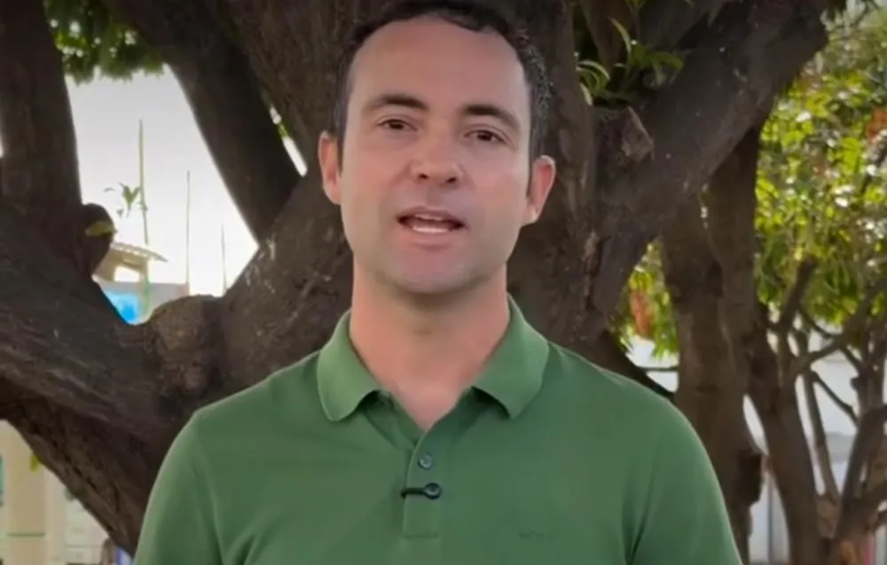 Prefeito de Brumado convida população para encerramento do Projeto Despertar Ecológico nesta sexta (6)