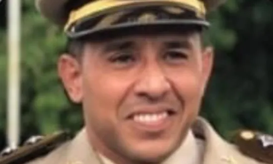 Capitão da Polícia Militar Morre em Acidente de Moto na BR-116 no Sudoeste da Bahia