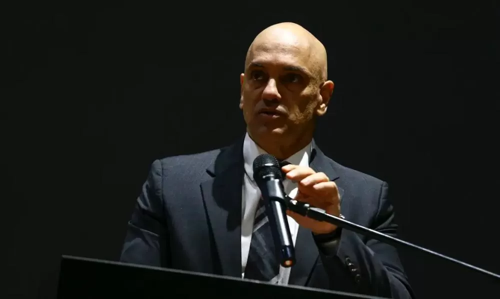 Moraes nega recurso de Bolsonaro contra inelegibilidade
