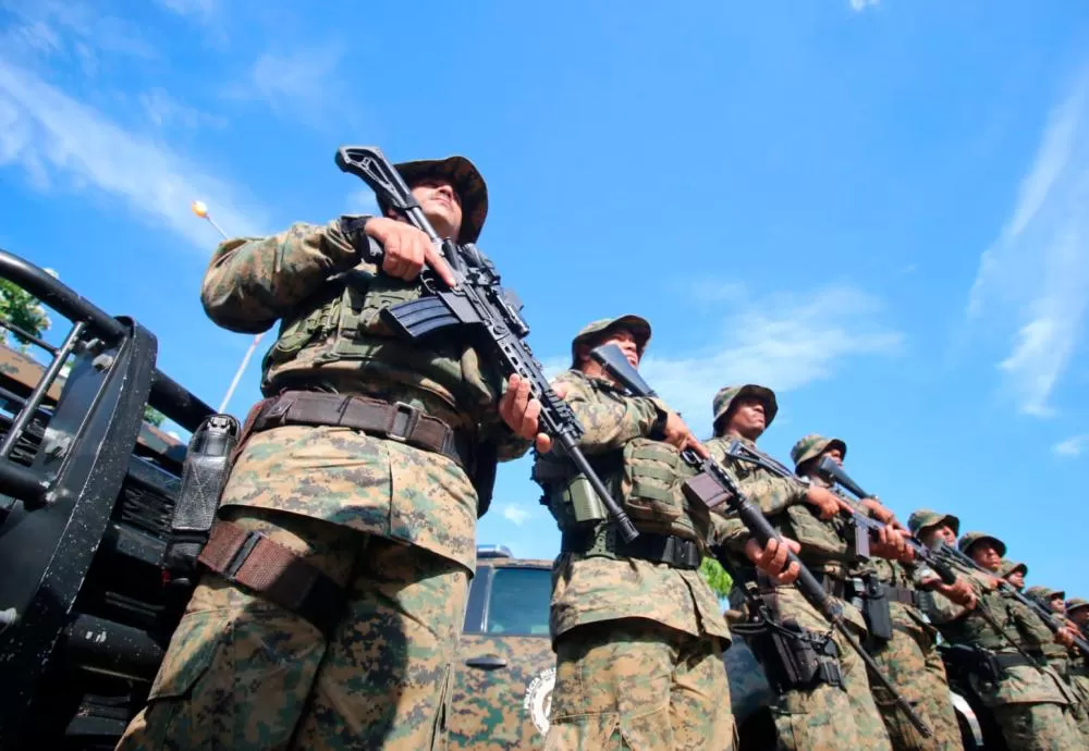 Bahia tem média de 50 prisões por dia nos primeiros dois meses de 2024