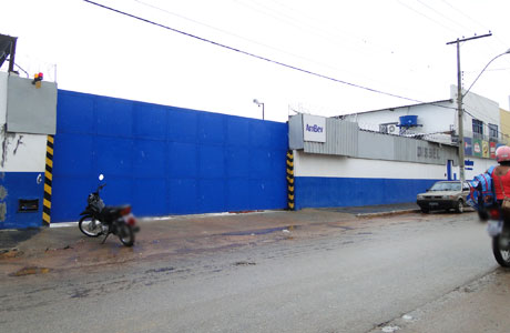 Brumado: Ambev foi assaltada neste domingo (22)