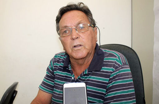 Brumado: Coordenador de Estatística explica confusão envolvendo agente do SMTT