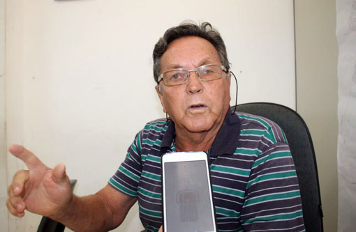 Brumado: Coordenador de Estatística explica confusão envolvendo agente do SMTT