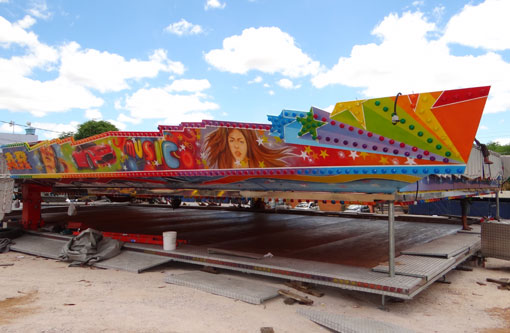 American Park será inaugurado em Brumado nesta sexta-feira, 21