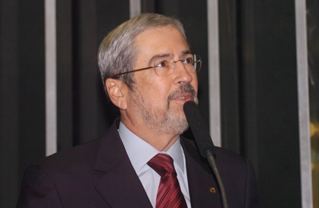 Caetité: Imbassahy quer restituição de prejuízos do Parque Eólico