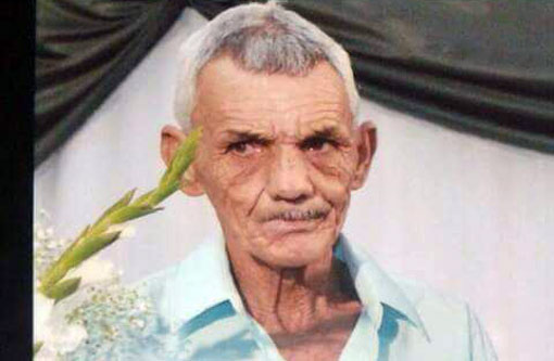 Brumado: Antônio Sousa de Almeida está desaparecido