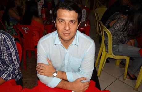 De Saída: Arthur Maia deixa PMDB para filiar-se ao Solidariedade