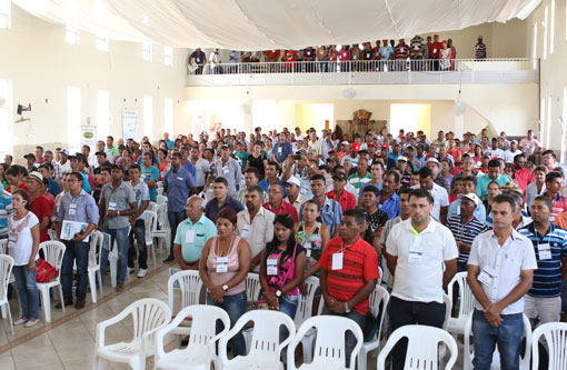 Asfab promove seminário para discutir a realidade e perspectivas do pequeno produtor rural do sertão