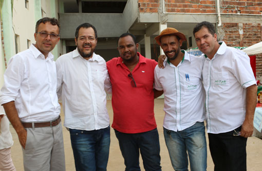 Asfab promove seminário para discutir a realidade e perspectivas do pequeno produtor rural do sertão