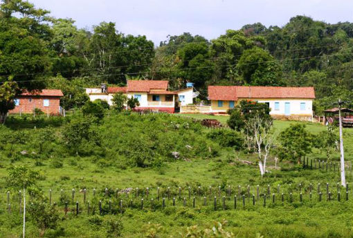 Incra libera mais R$ 2 milhões para assentamentos baianos