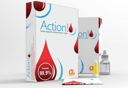 Autoteste de HIV estará disponível nacionalmente até o fim de julho em farmácias