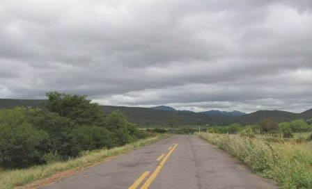 DOIS ACIDENTES NO TRECHO ENTRE TANHAÇU E ITUAÇU