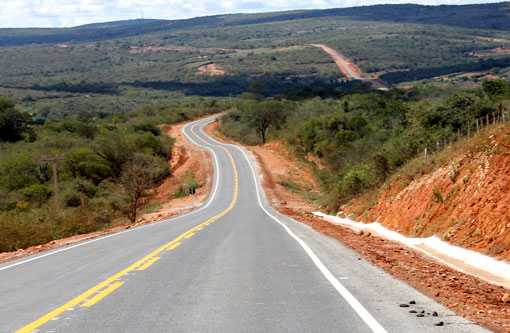BA-623: Jovem morre em acidente de moto no trecho entre Maetinga e Vila Mariana