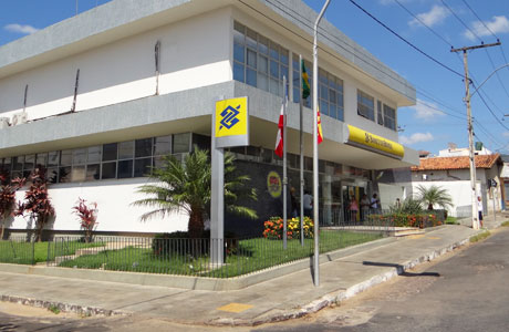 Banco do Brasil tem lucro de  R$ 2,7 bi no terceiro trimestre