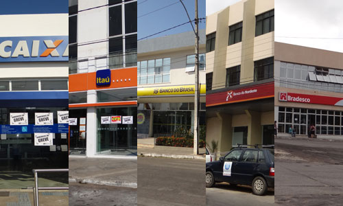 Bancos devem antecipar horário de abertura e fechamento durante o horário de verão