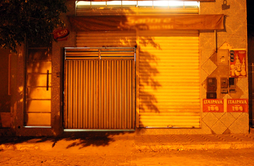 Brumado: Bandido assalta jogadores de baralho em Bar