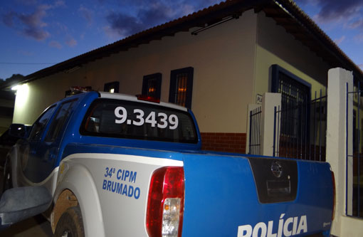 Brumado: menores 11 e 14 anos foram apreendidos acusados de roubo de celulares 