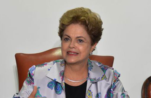 Dilma fará corte no orçamento de R$ 10 bilhões