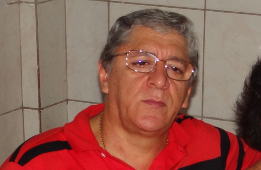 Brumado: Dilmar Amorim assume a presidência do Partido Solidariedade