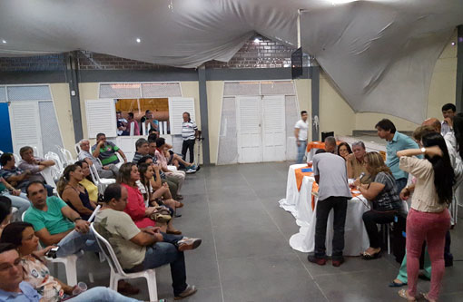 Clube Social de Brumado: Chapa ‘Diretas Já’ vence eleições com 251 votos