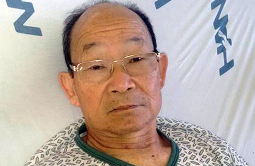 Barra da Estiva: Morre o médico Kiyoshi Koshimizu