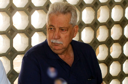 A pedido do MPF/BA, Justiça Federal bloqueia cerca de R$5 milhões do ex-governador Nilo Coelho