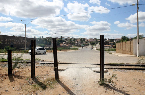 Brumado: Devido a burocracia, ponte do Bairro São Félix ainda não foi inaugurada