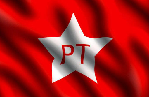 Com Operação 'Lava Jato' PT teme pagamento alto de multas e uma possível cassação do registro da legenda