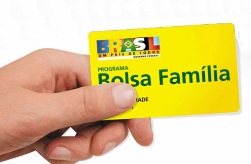 Com reajuste, benefício médio do Bolsa Família sobe para R$ 176 