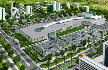 Conquista: Boulevard Shopping será lançado na próxima quinta, 12