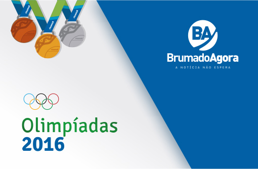 Com 462 atletas, Brasil competirá com maior delegação da história na Rio 2016