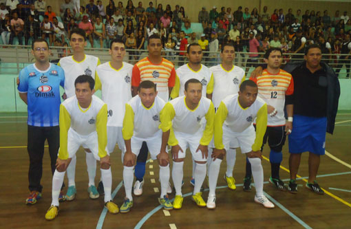 Campeonato do Sudoeste: Brumado Futsal se classifica para o Zonal Final