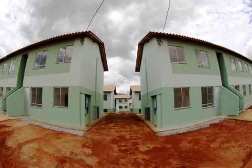 Mais de 300 famílias de Brumado realizam o sonho da casa própria 