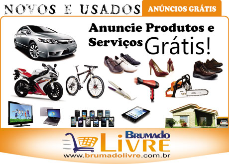 Brumado já tem um site de classificados