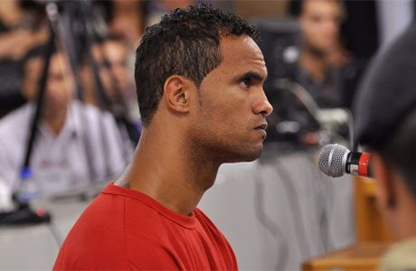 CASO ELIZA: BRUNO É CONDENADO A 22 ANOS DE PRISÃO