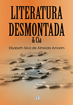 ESCRITORA NATURAL DE LICÍNIO DE ALMEIDA LANÇA LIVRO