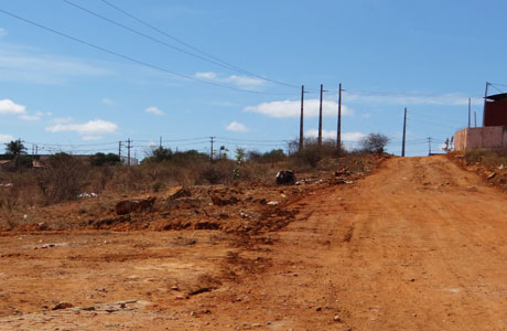 Brumado: Mais uma moto foi tomada de assalto