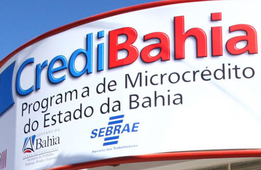 Brumado: Representante do CrediBahia participou de 'Oficina de Crédito'