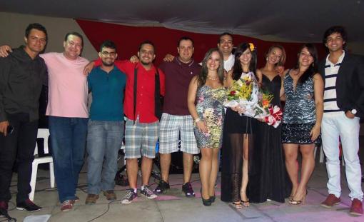 Brumado: Tributo a Marisa Monte foi um sucesso