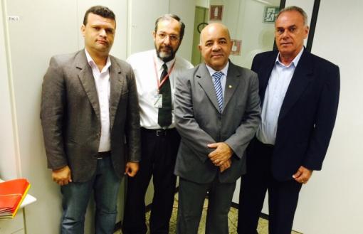 Projeto desatualizado apresentado pela Embasa teria inviabilizado o esgotamento sanitário de Brumado