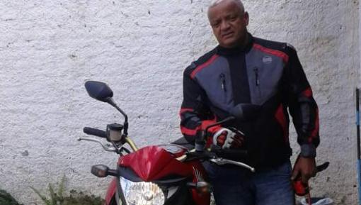 Morre o investigador da Polícia Civil José Marcos Moura Ribeiro, o 'Marcos Zói'