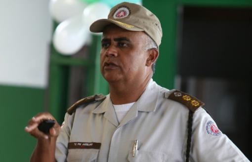 Governador Rui Costa define novo comandante geral da Polícia Militar da Bahia