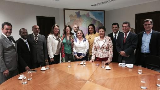 Porto Sul recebe sinal verde do Ibama para início das obras