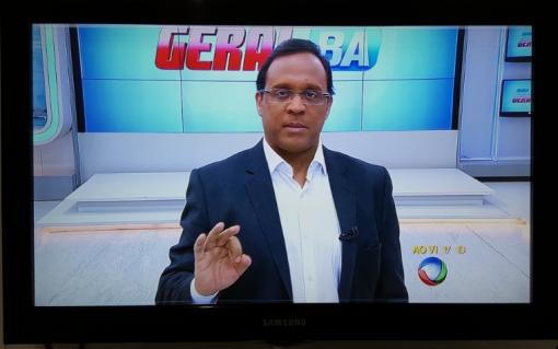 Brumado: Record Bahia HD já pode ser sintonizada