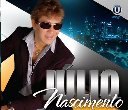 Noite da Sofrência: Depois de Tayrone Cigano, Júlio Nascimento também é confirmado como atração do evento