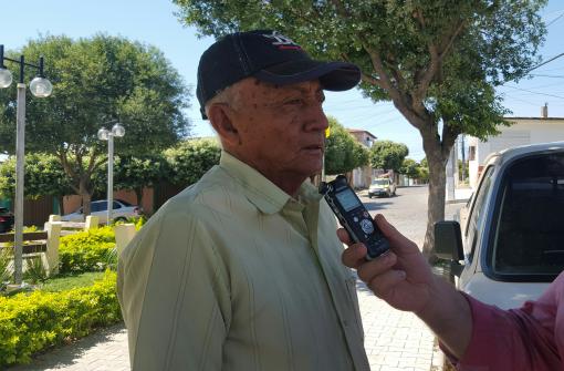Brumado: Temendo assaltos e arrombamentos, moradores da Comunidade de Itaquaraí cobram rondas policiais
