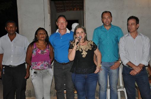 Guanambi: Famílias da comunidade de Lagoa Nova recebem energia elétrica