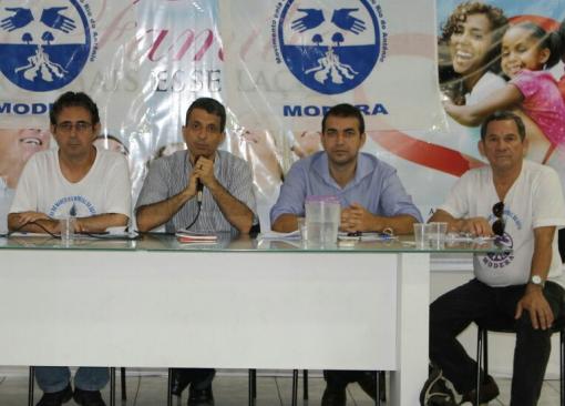 Brumado: Alessandro Lôbo participa de debate no Dia Mundial da Água