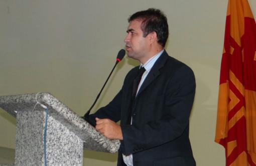 Presidência da Câmara de Vereadores devolverá mais uma vez recursos para administração municipal para utilização em obras de infraestrutura 